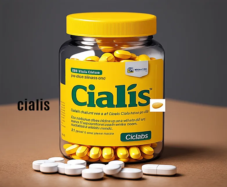 Cialis 1